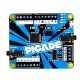 Picade PCB - Scheda compatibile Arduino