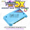 Pandora's Box DX - 2992 giochi in 1