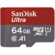 Scheda microSD da 64 GB