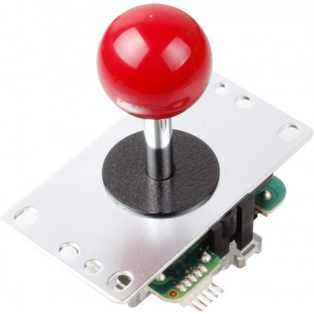 Sanwa JLF-TP-8YT-SK Joystick